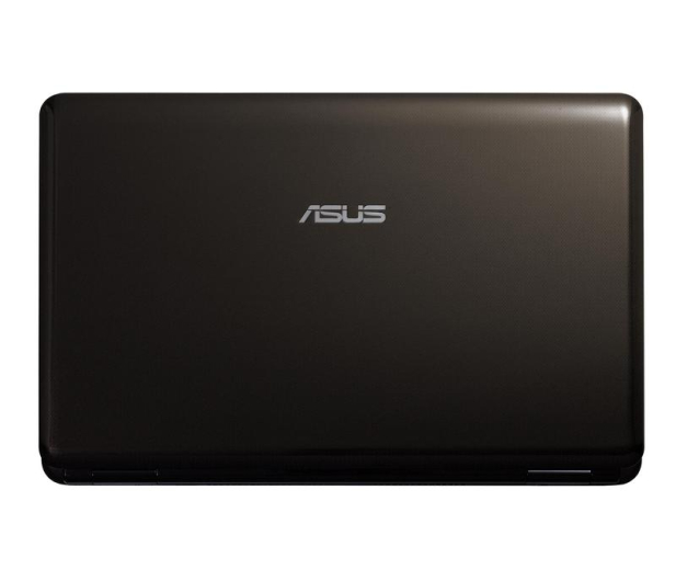 ASUS K70IC-TY010/PRO79IC-TY033 T4300/4096/320/DVD-RW - 47881 - zdjęcie 6